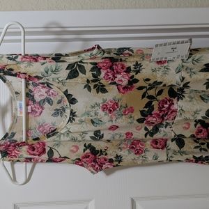NWT LuLaRoe Nicki